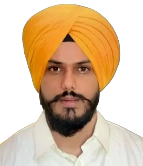 Amritpal Singh